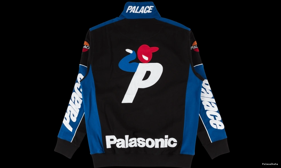 Cheap Palace Top Yaman Track 0824